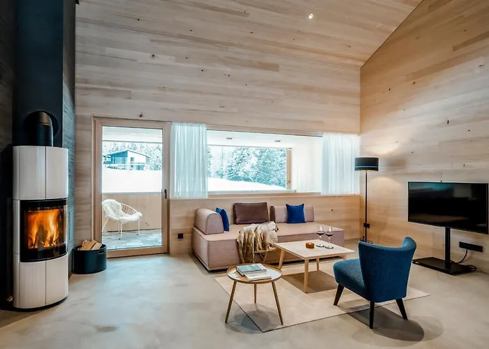 Hotel Fuchsegg Eco 4*