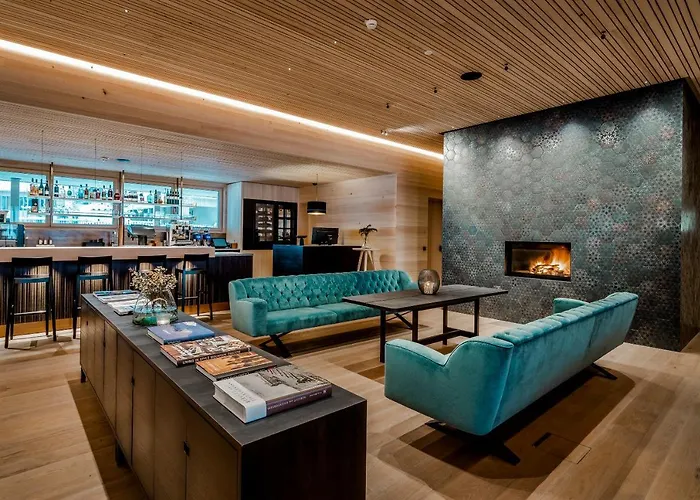 Fuchsegg Eco Hotel Egg