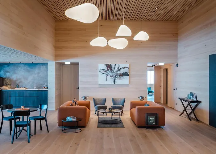 Hotel Fuchsegg Eco 4*