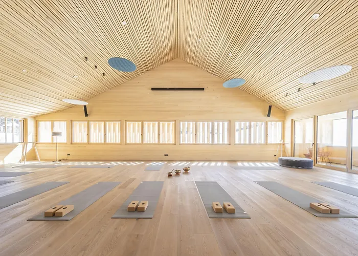 Hotel Fuchsegg Eco 4*