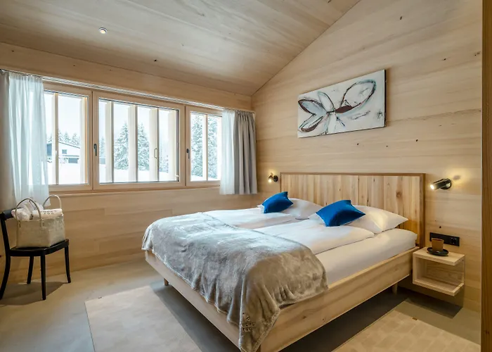 Hotel Fuchsegg Eco 4*