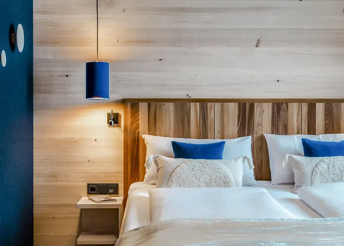 Fuchsegg Eco Hotel 4*